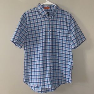 St Johns Bay Button Down